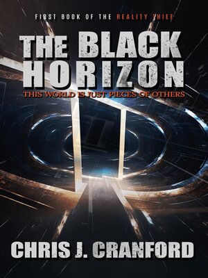 cover image of The Black Horizon